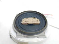 Nồi cơm điện cao tần áp suất IH ZOJIRUSHI NP-ZA10A 1.0 lít nội địa Nhật Bản