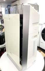 Máy lọc không khí Panasonic F-VC70XJ màu trắng sản xuất 2014 - bảo hành 12 tháng