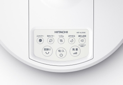 Quạt Điện Hitachi HEF-AL300E Điều Khiển Từ Xa Phiên Bản Mới Nhất 2023 Nội địa Nhật