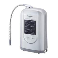 Máy lọc nước ion kiềm Panasonic TK-AS45 mới 100% nguyên thùng made in Japan