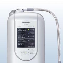 Máy lọc nước ion kiềm Panasonic TK-AS45 mới 100% nguyên thùng made in Japan