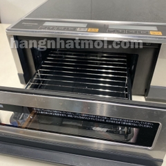 Bếp từ dương IH cố định Panasonic KZ-KB21E Nội địa Nhật