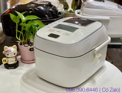 Nồi Cơm Điện cao tần IH PANASONIC SR-STS100 1.0 lít Model 2020-2021 nội địa Nhật
