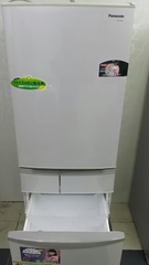 Tủ lạnh 5 cửa cao cấp PANASONIC NR-ETR435-H nội địa Nhật 96% 2nd