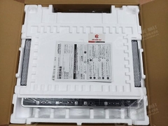 Bếp từ âm Hitachi HT-K6K màu đen Made in Japan - Bếp 98%