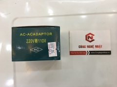 Biến áp 50A-50W