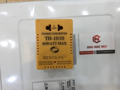 Biến áp 80A-80W