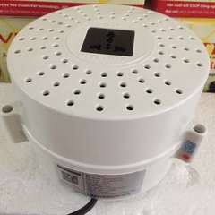 Biến áp tự ngẫu Vitenda 1000VA - 1000W