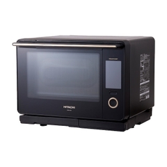 Lò vi sóng Hitachi MRO-W10A Chính hãng nội địa Nhật