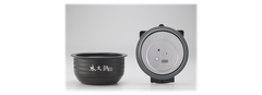 Nồi cơm điện Cao tần Áp suất Xoong gốm Cao cấp Tiger JPL-H100 nội địa Nhật 2023