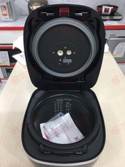 Nồi cơm điện cao tần áp suất IH Tiger JPC-A100 1L màu xanh nội địa Nhật MỚI 100%