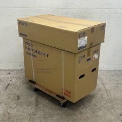 Hai thùng cụm chức năng TCF9970 và thân sứ CS912B màu trắng NW1 của NEOREST LS-W