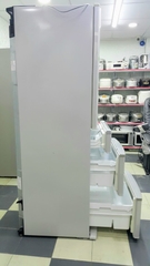 Tủ lạnh 5 cửa cao cấp PANASONIC NR-ETR435-H nội địa Nhật 96% 2nd