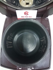 Nồi cơm điện Mitsubishi NJ-VZ102 1.0L sản xuất 2011 nội địa nhật