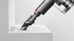Máy hút bụi Dyson V7 Fluffy Chính hãng