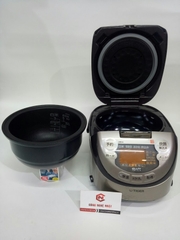 Nồi cơm điện cao tần IH Tiger JKM-A550 0.54 Lít nội địa Nhật Mới