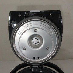 Mặt trong nắp CV-GD22-BM và cụm thoát hơi