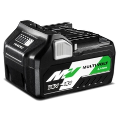 Pin rời Tủ lạnh mini, tủ lạnh xe hơi Hikoki BSL36A18 Loại 18V/36V - 5A/2,5A