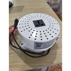 Biến áp treo tường Vitenda 300V - 300W