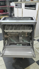 Máy rửa chén 2 bộ Panasonic NP-TCM1 đời 2012