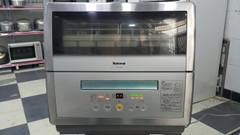 Máy rửa chén 2 bộ Panasonic NP-TCM1 đời 2012