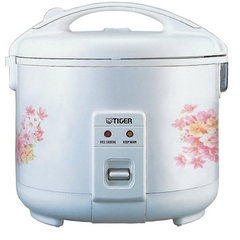 Nồi cơm điện tử nắp gài TIGER JNP-1000 hàng chính hãng TIGER mới 100%