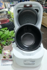 Nồi Cơm Điện Tiger JPQ-A100 Chính hãng Tiger, Cảm Ứng Model 2015
