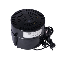 Biến áp tự ngẫu LIOA 1 pha 400VA - 400W