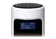 Quạt Điện Hitachi HSF-DS500E Cảm Biến Nhiệt Độ Động Cơ DC Nội Địa Nhật Model 2023