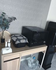 Lò vi sóng Hitachi MRO-W10A Chính hãng nội địa Nhật