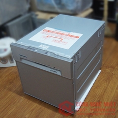 Máy rửa chén bát NFB4515 màu trắng hiệu Harman mới 100%