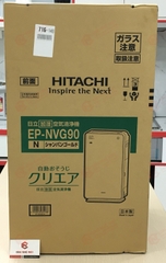 Máy lọc không khí HITACHI EP-NVG90