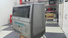 Máy rửa chén 2 bộ Panasonic NP-TCM1 đời 2012