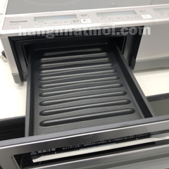 Bếp từ dương IH cố định Panasonic KZ-KG22E Nội địa Nhật