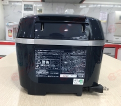 Nồi cơm điện cao tần áp suất IH Tiger JPC-A100 1L màu xanh nội địa Nhật MỚI 100%