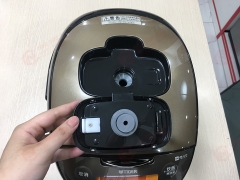 Nồi cơm điện cao tần IH 1.8 LÍT TIGER JKT-B183 TK