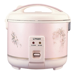 Nồi cơm điện tử nắp gài TIGER JNP-1800 hàng chính hãng TIGER MADE IN JAPAN mới 100%
