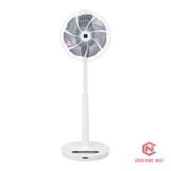 Quạt Điện SHARP PJ-P3DS Nội Địa Nhật 32 Cấp Độ Gió - Model 2022