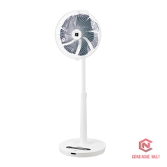 Quạt Điện SHARP PJ-P3DS Nội Địa Nhật 32 Cấp Độ Gió - Model 2022