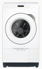Máy giặt sấy Panasonic NA-LX127F 12 kg/6 kg nội địa Nhật, bơm nhiệt, đời 2026