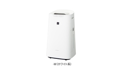 Máy Lọc Không Khí SHARP KI-LX75 Bù Ẩm Nội địa Nhật Mới 100%