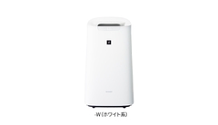 Máy Lọc Không Khí SHARP KI-LX75 Bù Ẩm Nội địa Nhật Mới 100%