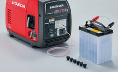 Máy phát điện di động xách tay Honda EU18i 1800VA Nội địa Nhật