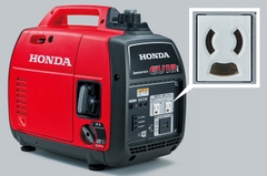 Máy phát điện di động xách tay Honda EU18i 1800VA Nội địa Nhật