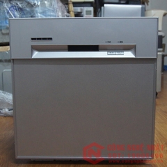 Máy rửa chén bát NFB4515 màu trắng hiệu Harman mới 100%