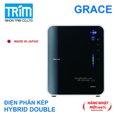 Máy lọc nước TRIM ION GRACE chính hãng tại Việt Nam, sản xuất tại Nhật Bản