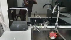 Máy lọc nước TRIM ION GRACE chính hãng tại Việt Nam, sản xuất tại Nhật Bản