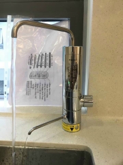 Máy lọc nước MITSUBISHI CLEANSUI ALKALINE AL800