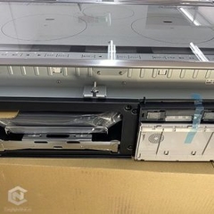 Bếp từ Hitachi HT-L9HTWF, 2 trong 1, Công nghệ IH Inverter