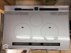Bếp từ Hitachi HT-L9HTWF, 2 trong 1, Công nghệ IH Inverter